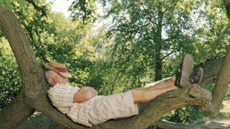 Frührente: Schafft die Frührente ab!