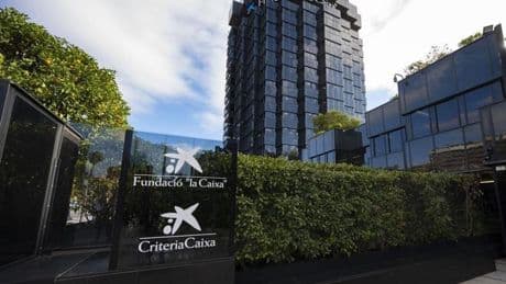 Un histórico del grupo La Caixa será la mano derecha de Reynés en Criteria