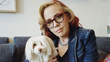 Molly Jong-Fast Offers Unsparing Account of Mother Erica Jong’s Decline in New Memoir
