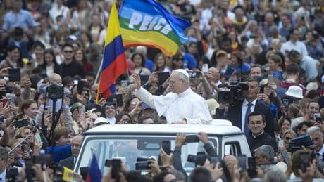 Sur l’Ukraine, Léon XIV relance une diplomatie vaticane tous azimuts