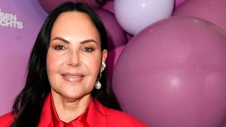 Natascha Ochsenknecht: So niedrig ist die Mini-Rente des Models