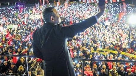 ‘Bu bilekler bükülmez’