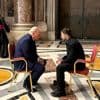 CARTE. Guerre en Ukraine : frappes de drones russes, discussions à Rome… Le point du jour
