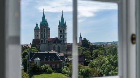 Bauwerke entdecken: Romaniktag in Sachsen-Anhalt lockt mit besonderen Führungen