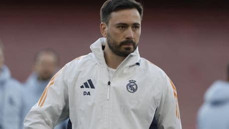 Los ejemplos que deberá seguir Davide Ancelotti: hijos que superaron a sus padres