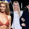 Supermodel Claudia Schiffer's film-maker husband in talks to invest in Premier League club