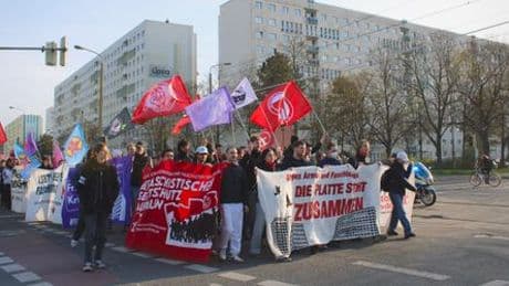 Mutmaßliche Angriffe auf Studierende in Leipzig: »Das Wohnheim ist zum Feindbild für rechte Jugendliche geworden«