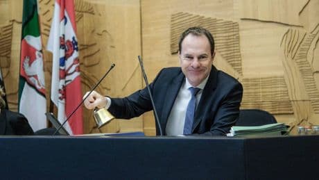 Düsseldorfer Stadtratswahl 2025: CDU stärkste Kraft, AfD legt gewaltig zu