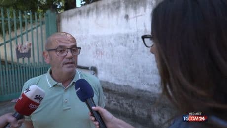 Post contro la figlia del premier, sospeso il prof anti Meloni