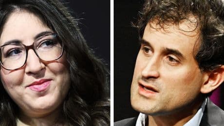 Deborah Feldman in der neuen „Weltbühne“: Die Ahnenforscherin