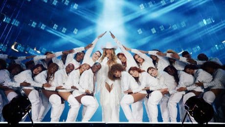 Beyoncé fans brawl after concert: kicking, buckin’ and shoving on first night of ‘Cowboy Carter’ Tour