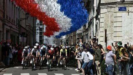Tour de France 2025 : une Grande Boucle sous haute surveillance