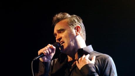 'A head-scratching evening': Review: Morrissey's Glasgow gig was a mixed blessing