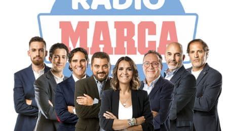 ¡Novedades y fichajes de Radio MARCA para la temporada 2025/26!