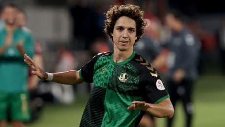 Fenerbahçe Emre Demir'i Sakayaspor'a kiraladı