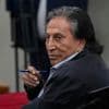 Peru’s ex-president Toledo gets a second sentence in the Odebrecht corruption scandal