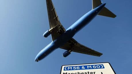 UK to Turkey flight forced to make emergency landing as 'Brit punches passenger'