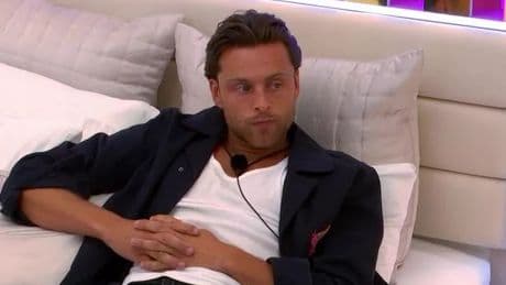 Love Island’s Casey O’Gorman breaks silence on fourth villa stint with telling comment
