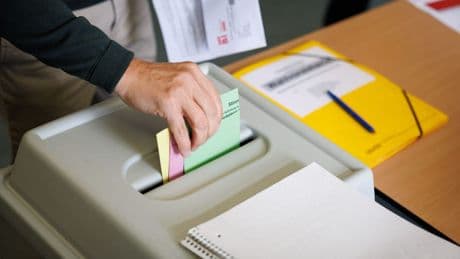 IT-Störung bei Kommunalwahl: Keine Hinweise auf Cyberangriff