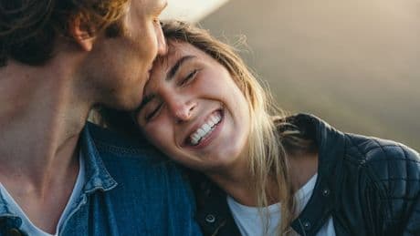 Partnerschaften - Wie Sie Intimität und Nähe stärken können