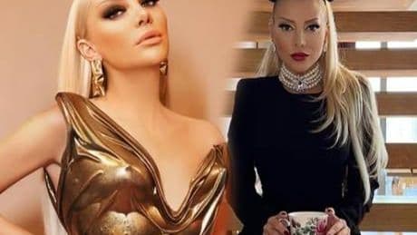 Estetik operasyonu 9 saat sürdü! Gülşah Saraçoğlu'nun yeni hali şaşırttı