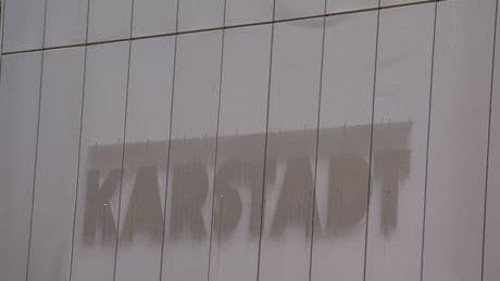 Kultur: Haus der Musik soll ins frühere Karstadt-Gebäude