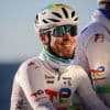 Cyclisme. Mattéo Vercher : « Je voulais qu’on arrête de me parler de cette 2e place sur le Tour »