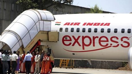 Crash en Inde : un avion avec près de 250 passagers à bord s’écrase au décollage