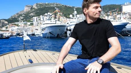 Max Verstappen's ability used to make F1 dull – now it's saving this season