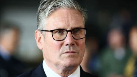 Politics LIVE: Keir Starmer left broken after welfare 'clusterf***' as Labour in shambles