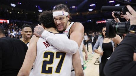 Heroes are forged in close games that have become norm in these NBA playoffs