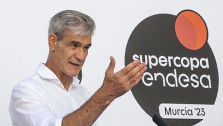El informe de Sagardoy justificaba el despido del presidente de la ACB por el cobro irregular de bonus