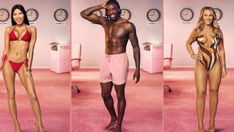 Love Island 2025: Meet the cast of ‘bigger’ and ‘bolder’ new summer series