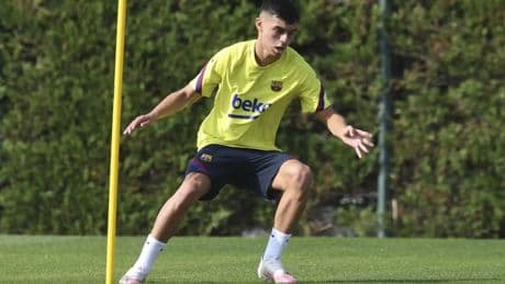 La intrahistoria del &#039;no fichaje&#039; de Pedri por el Bayern tras el 2-8: una reunión clave y la frase de Messi que disipó todas las dudas