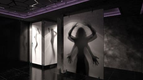 Pitch to Cronenberg: Consider the Body Horror of Zara Fit Models