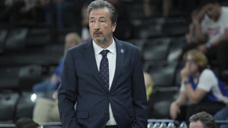 Luca Banchi: Uzun ve zorlu geçecek