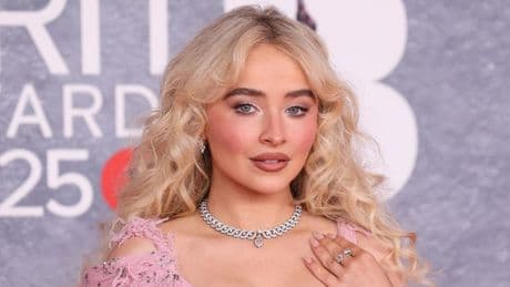 Sabrina Carpenter’s Catalog Is Soaring Thanks To Her Catchy New Global Smash