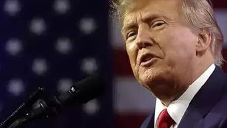 Trump'tan bir hamle daha! Yabancı filmlere yüzde 100 gümrük vergisi