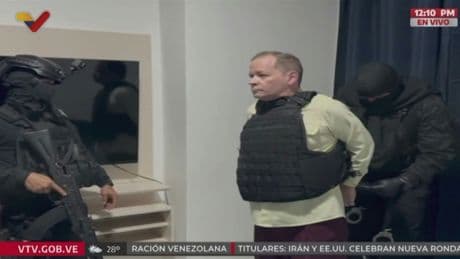 Führender Oppositionspolitiker vor Wahlen in Venezuela festgenommen