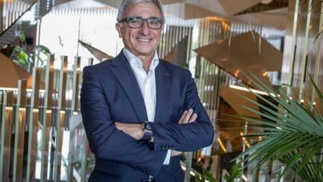 Molins nombra presidente  a su ex consejero delegado