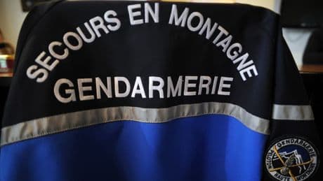 Les Orres : un skieur de randonnée blessé après être entré en collision avec un arbre