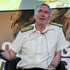Admiral launches blistering attack on the Whitehall 'Blob' and claims the state 'isn't working'