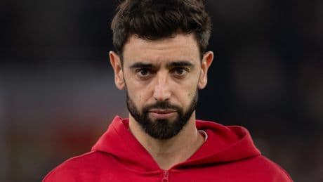 Bruno Fernandes makes final decision over Manchester United exit after ‘crazy’ Al Hilal transfer offer
