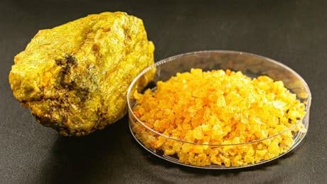Uranium Marching Towards $100/lb As Supply Squeezed