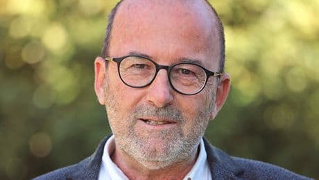 Gilles Pérole, maire adjoint de Mouans-Sartoux : « Faire de l’alimentation un levier pour la planète »