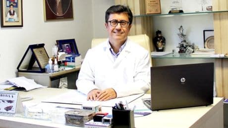 Pamuk ipliğine bağlı