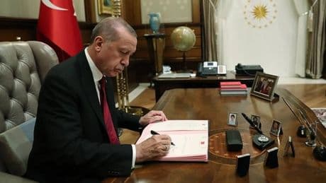 SON DAKİKA | Karar Resmi Gazete'de: 4 üniversiteye yeni rektör atandı