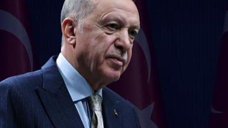 Cumhurbaşkanı Erdoğan TRT'nin kuruluş yıl dönümünü kutladı