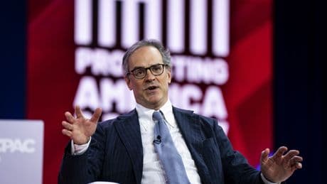 The &#8220;weirdos&#8221; shaping Trump&#8217;s second term