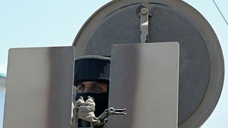 L’Inde demande à ce que les armes nucléaires du Pakistan soient placées sous la surveillance de l’AIEA